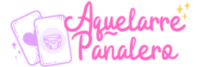 logo aquelarre pañalero