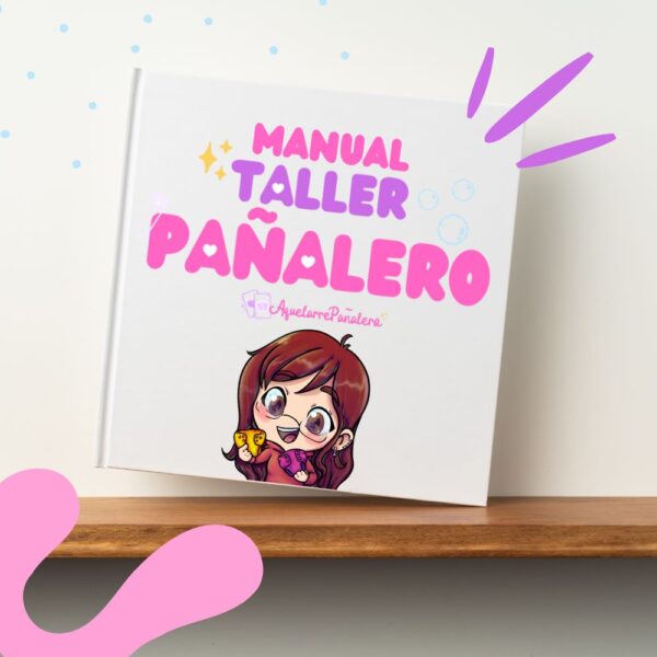 Manual Pañalero del Aquelarre