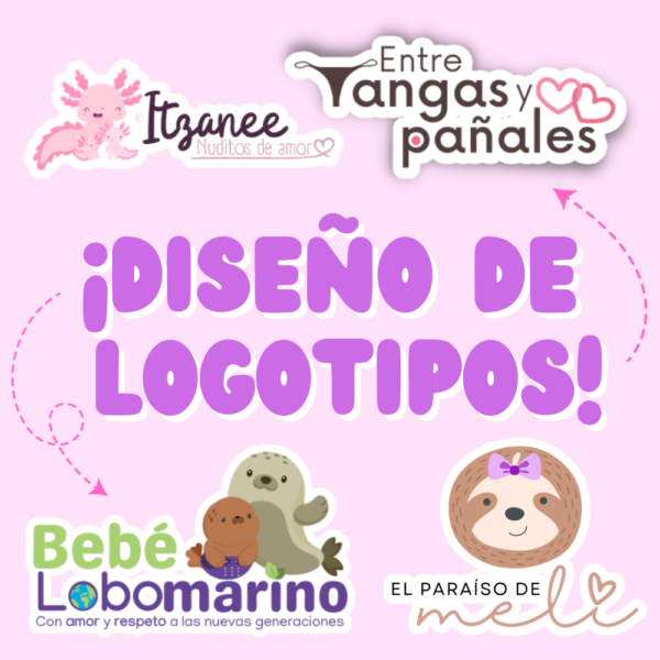 Diseño de logo